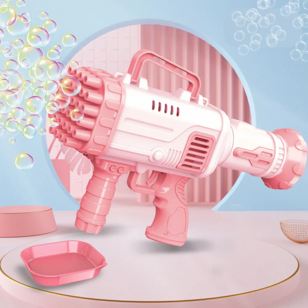 Sensationell Såpbubbelmaskin - Bild 4