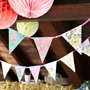 Talking Tables Girlang - Truly Scrumptious