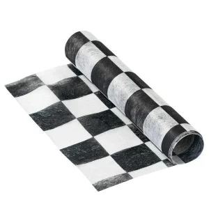 Talking Tables Bordslöpare Formel Ett 200x30 cm Party Racer