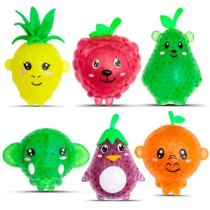 Orbeez Fruzoos Jelly Water Beads