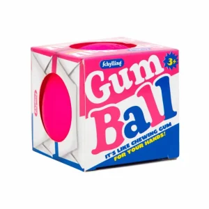 Schylling Gum Ball Stressboll