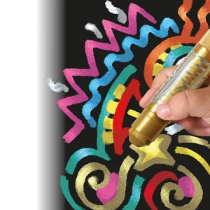 PlayColor 6-pack Kritor Metallic