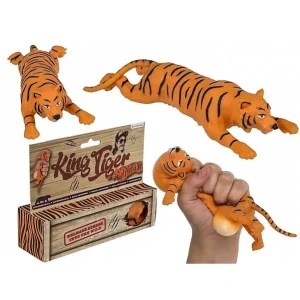 Squeeze Tiger