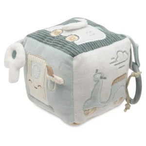 Aktivitetskub ON THE GO