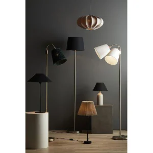 Bordslampa BASE 45cm