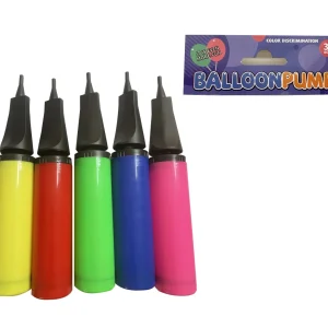 Ballongpump 28,5 cm