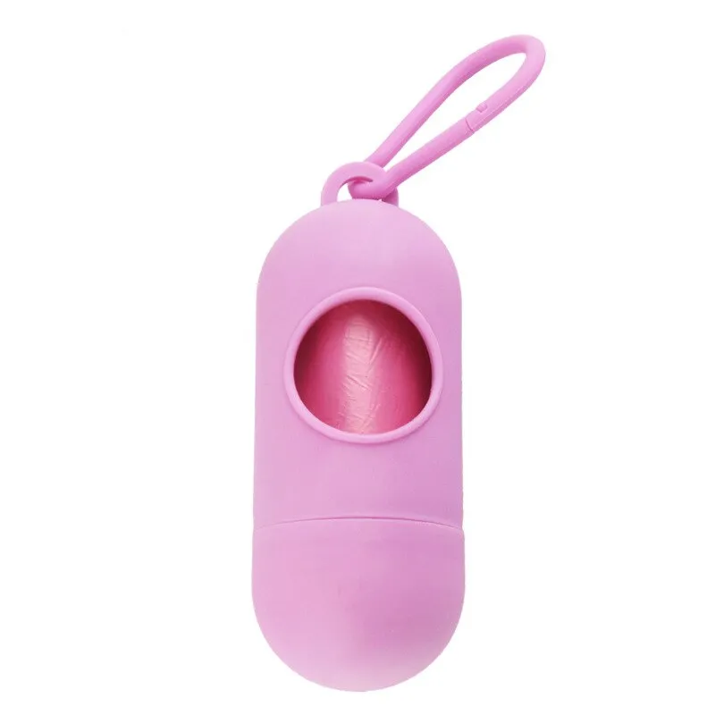 Dogcollect- plastpåshållare - Bild 4