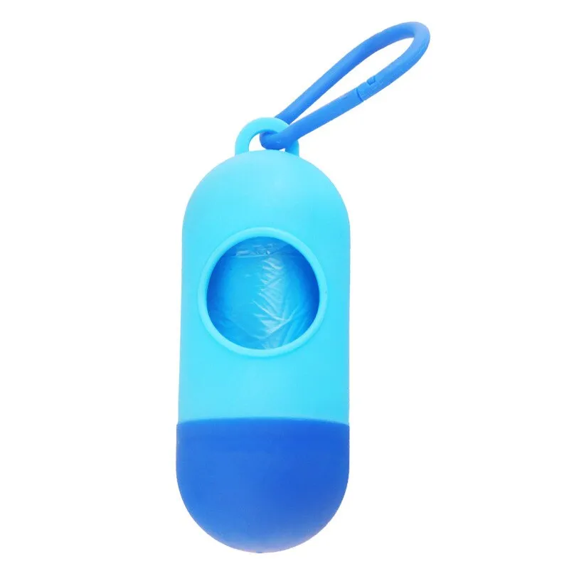 Dogcollect- plastpåshållare - Bild 7