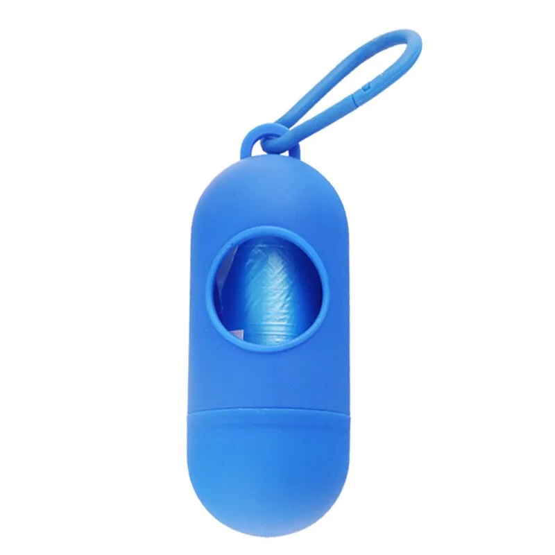 Dogcollect- plastpåshållare - Bild 8