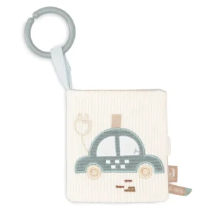 Aktivitetsbok ON THE GO