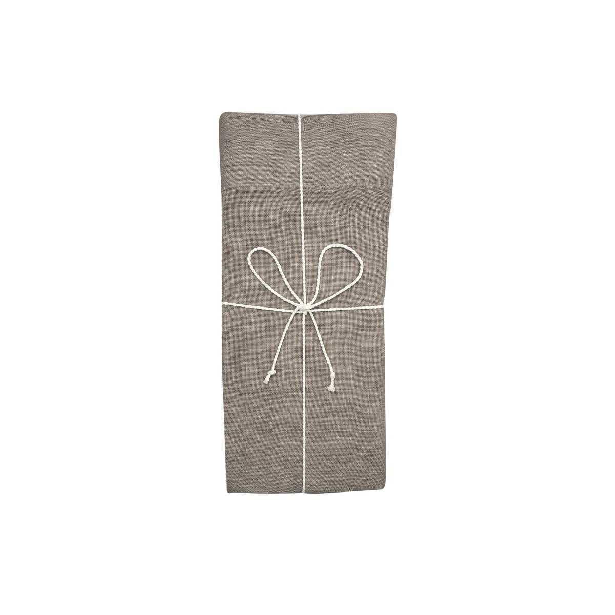 Gardinlängd LISA 2-pack 140x280cm 55% lin - Bild 7