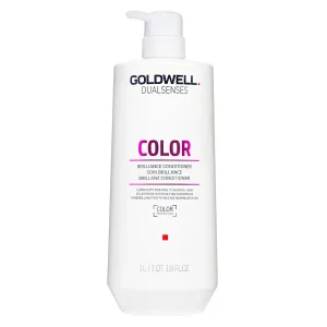 Goldwell Dualsenses Color Brilliance Shampoo 1000ml