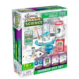 Fantasma Mirror-cle Experimentkit