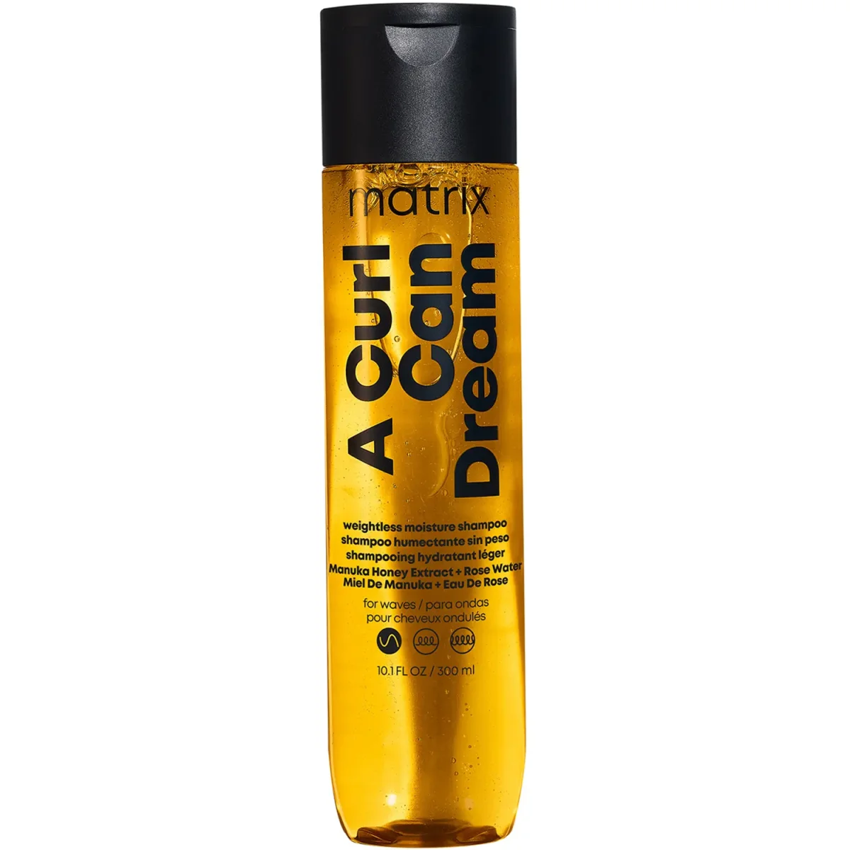 Matrix A Curl Can Dream Weightless Moisture Shampoo 300ml
