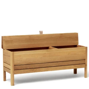 A Line Storage Bench 111