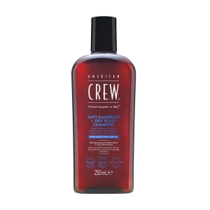American Crew Hair & Body Anti-Dandruff + Dry Scalp Shampoo