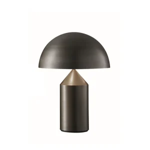 Atollo Satin Bronze