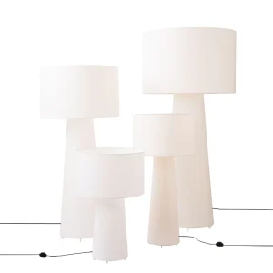 Big Shadow golvlampa