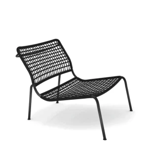 Carbon Frog Armchair