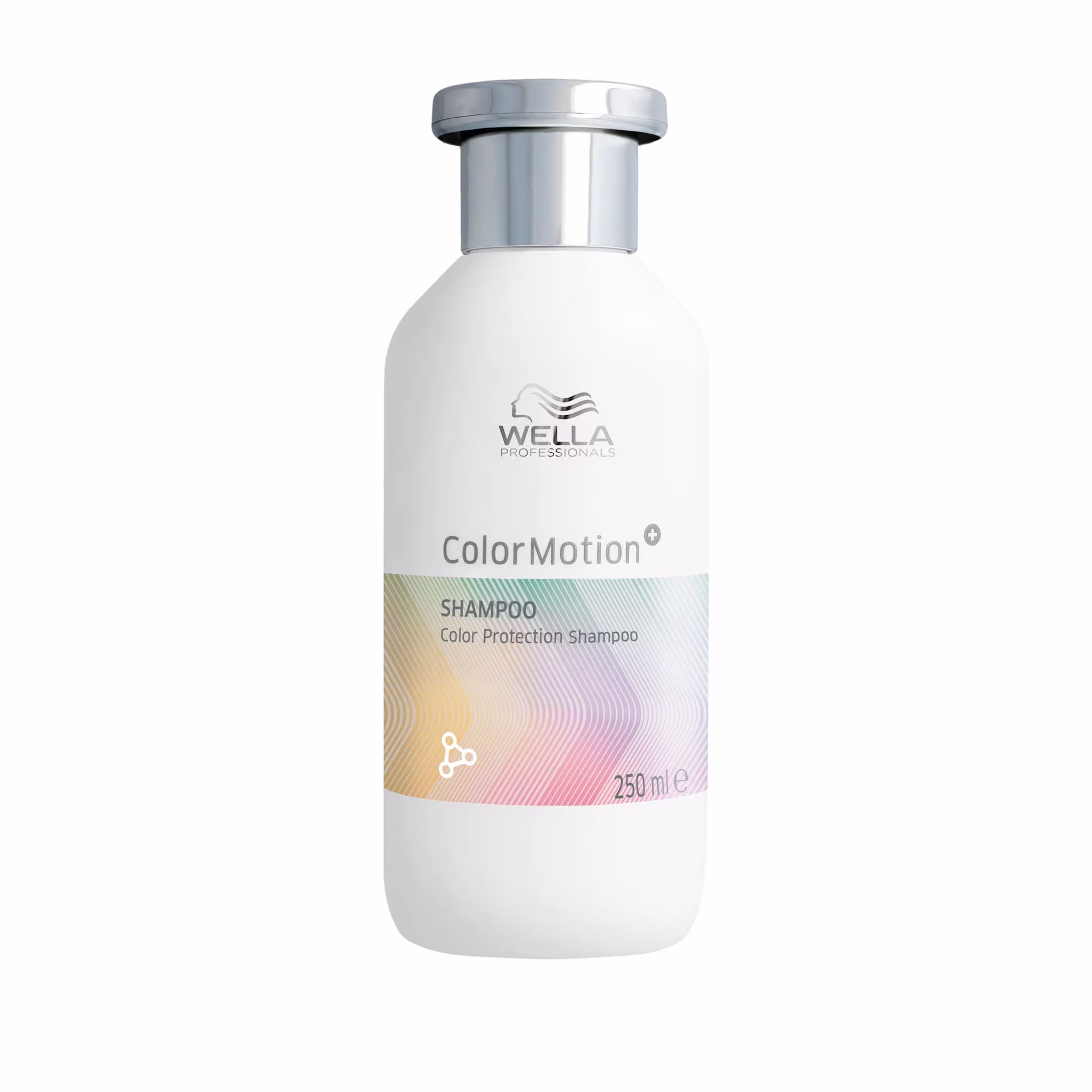 Wella Professionals Color Motion+ Shampoo 250ml