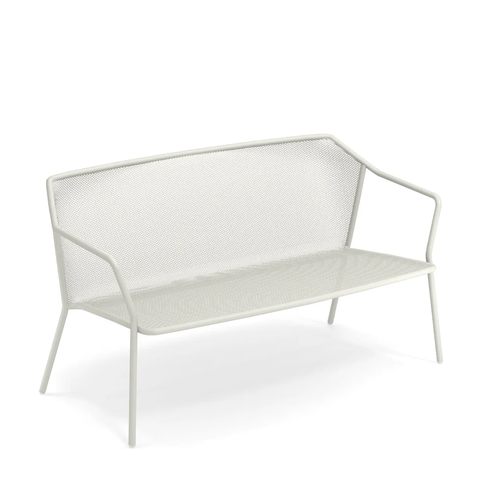 Darwin 2-sits soffa