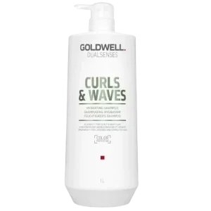Goldwell Dualsenses Curl & Waves Hydrating Shampoo 1000m