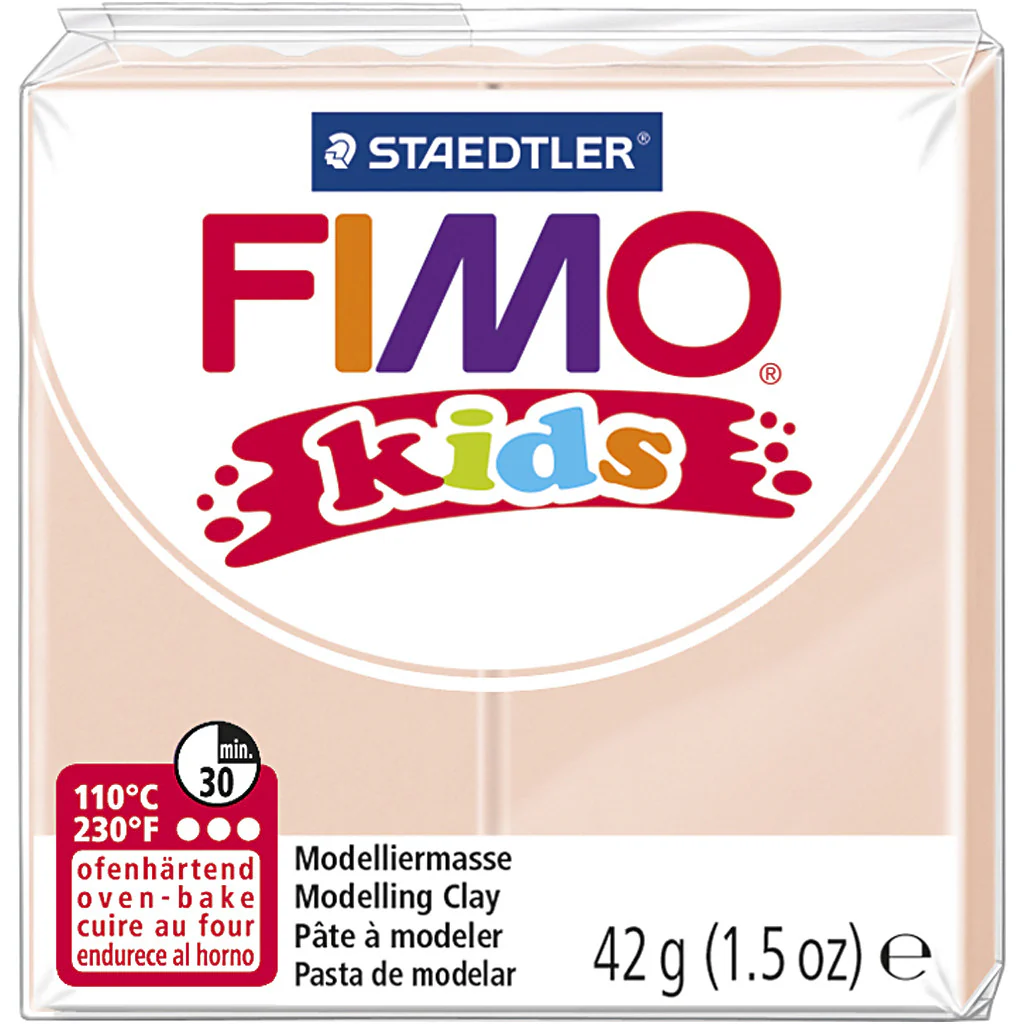 STAEDTLER FIMO Modellera Kids Clay 42 g - Bild 8