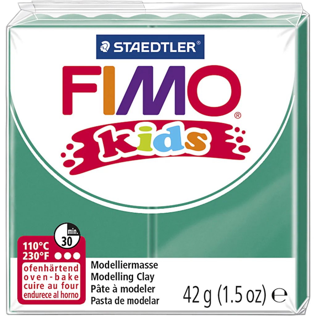 STAEDTLER FIMO Modellera Kids Clay 42 g - Bild 9
