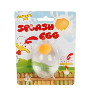 Fidget Toy Ägg