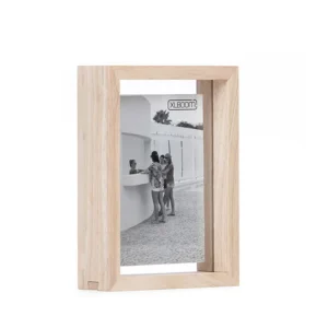 Floating Box 13x18