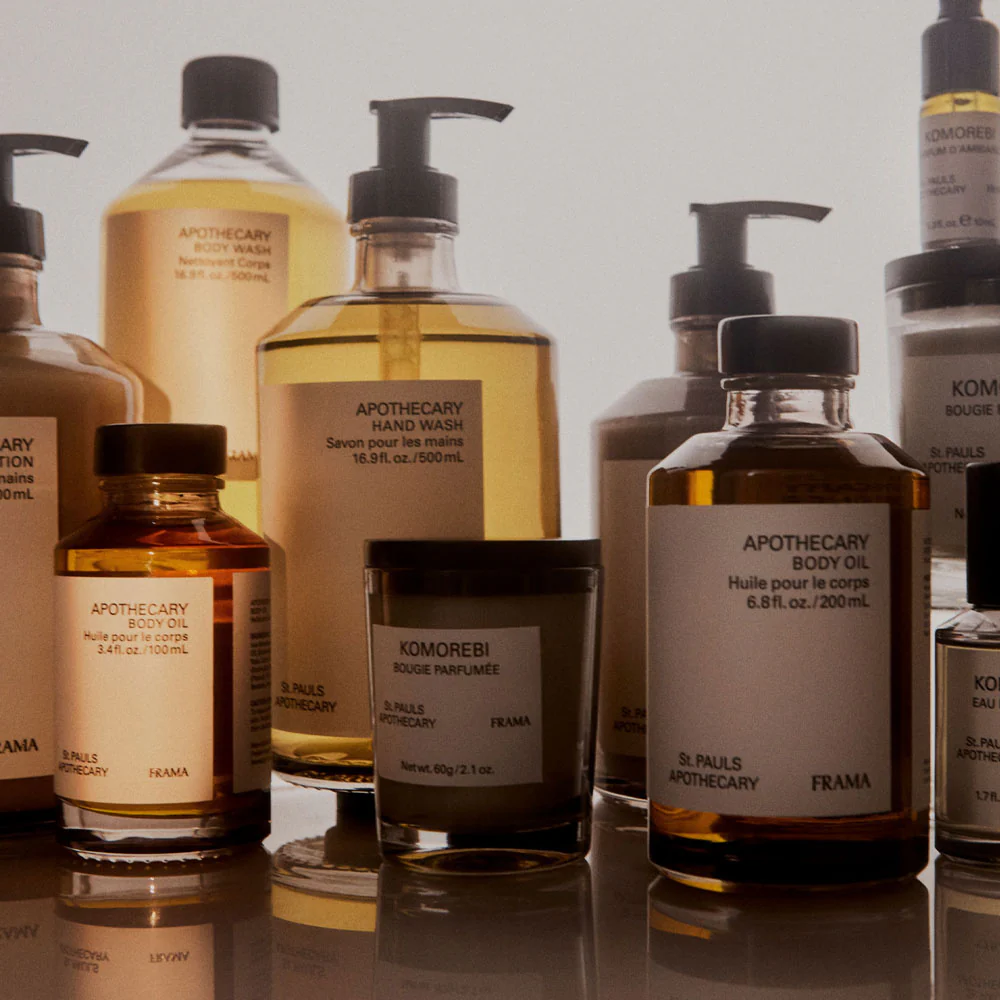 Apothecary Shampoo - Bild 6