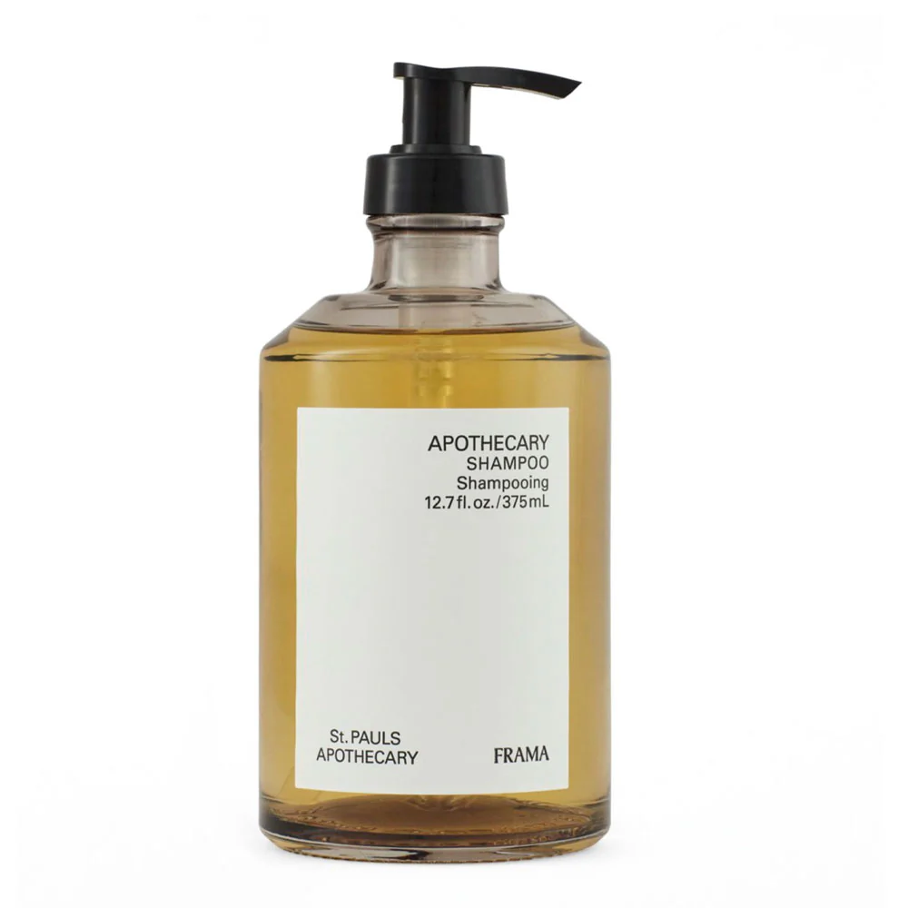 Apothecary Shampoo - Bild 2