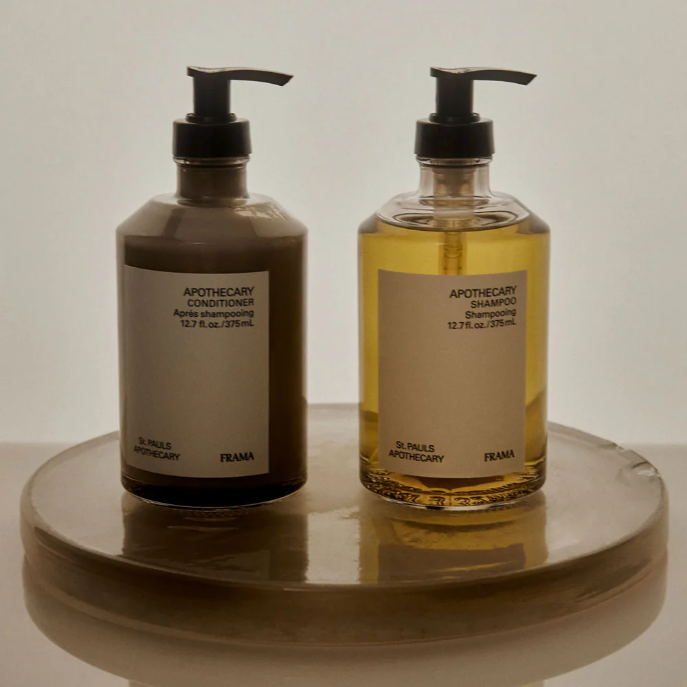 Apothecary Shampoo - Bild 3