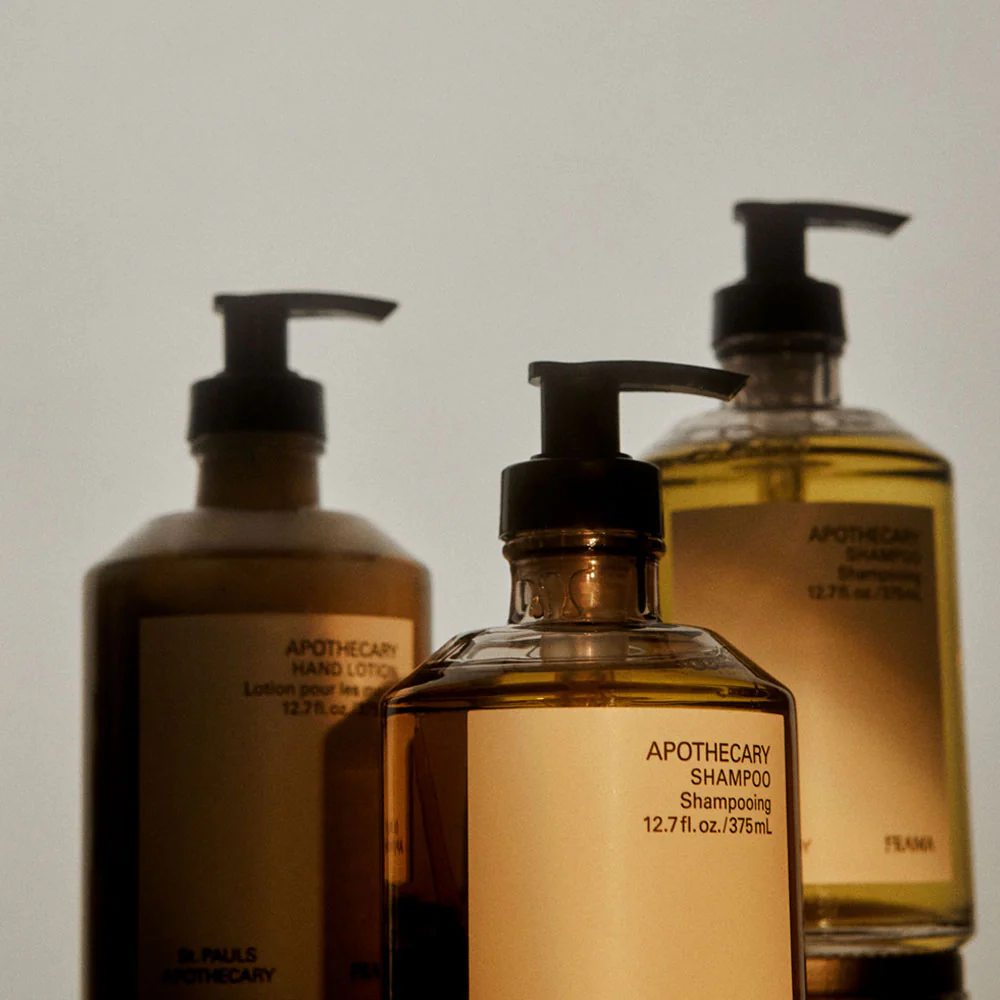 Apothecary Shampoo - Bild 5