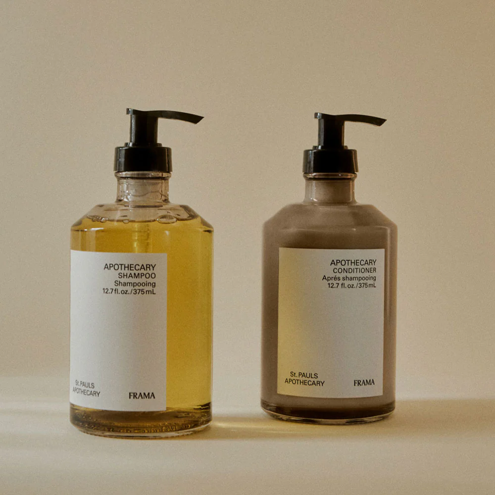 Apothecary Shampoo - Bild 4