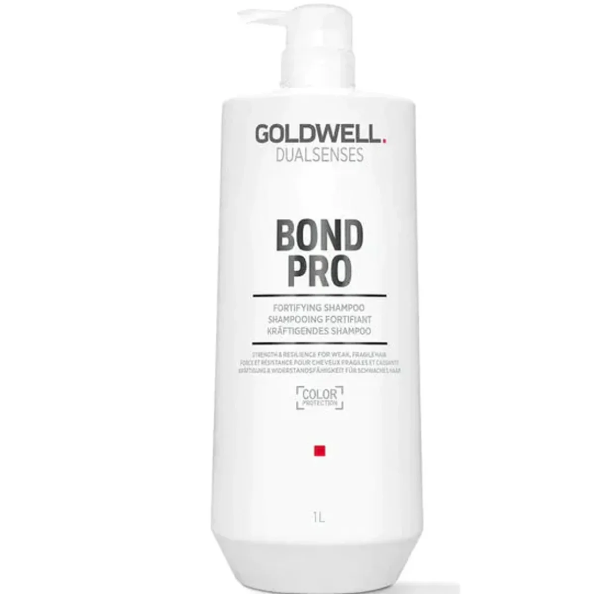 Goldwell Dualsenses Bond Pro Fortifying Shampoo 1000 ml - Bild 2