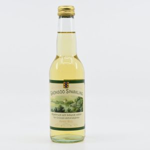 Grönsöömust Sparkling 33cl