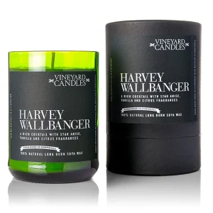 Doftljus Harvey Wallbanger - Vineyard Candles