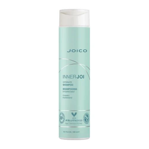 Joico InnerJoi Hydrate Shampoo, 300ml
