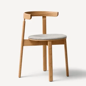 Lunar Chair