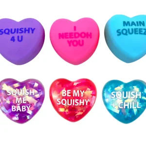 NEEDOH® Squeeze Hearts