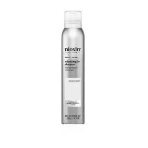 Nioxin Volumizing Dry Shampoo 180 ml