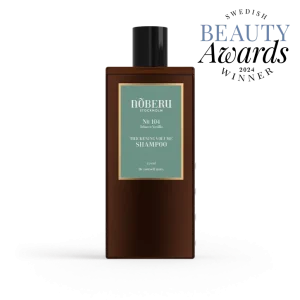 Nõberu Of Sweden Thickening Volume Shampoo 250 ml