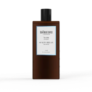 Nõberu Stockholm Hair Shampoo Scalp & Relax 250 ml