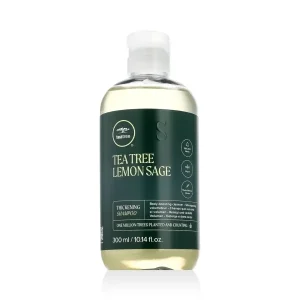 Paul Mitchell Tea Tree Lemon Sage Thickening Shampoo 300ml