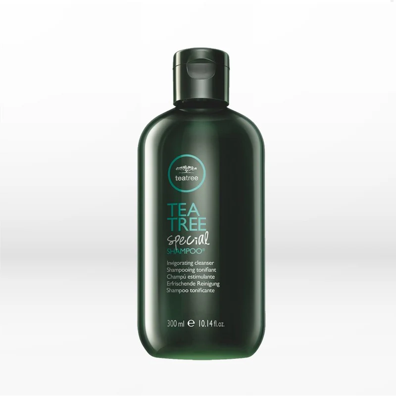 Paul Mitchell Tea Tree Special Shampoo 300ml - Bild 4