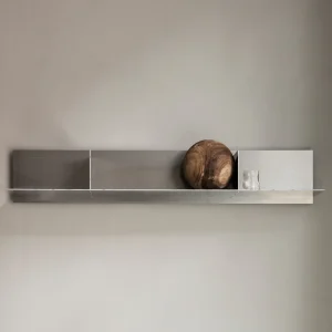 Rivet Shelf
