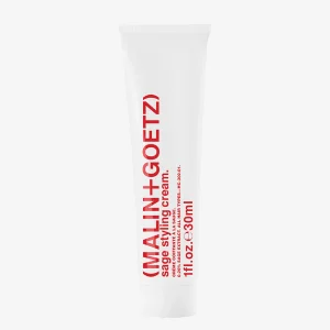 (MALIN+GOETZ) Sage Styling Cream