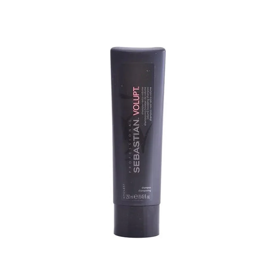 Sebastian Professional Volupt Schampoo 250ml - Bild 2