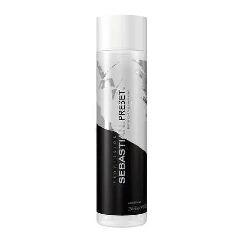 Sebastian Professional Preset Schampoo 250ml